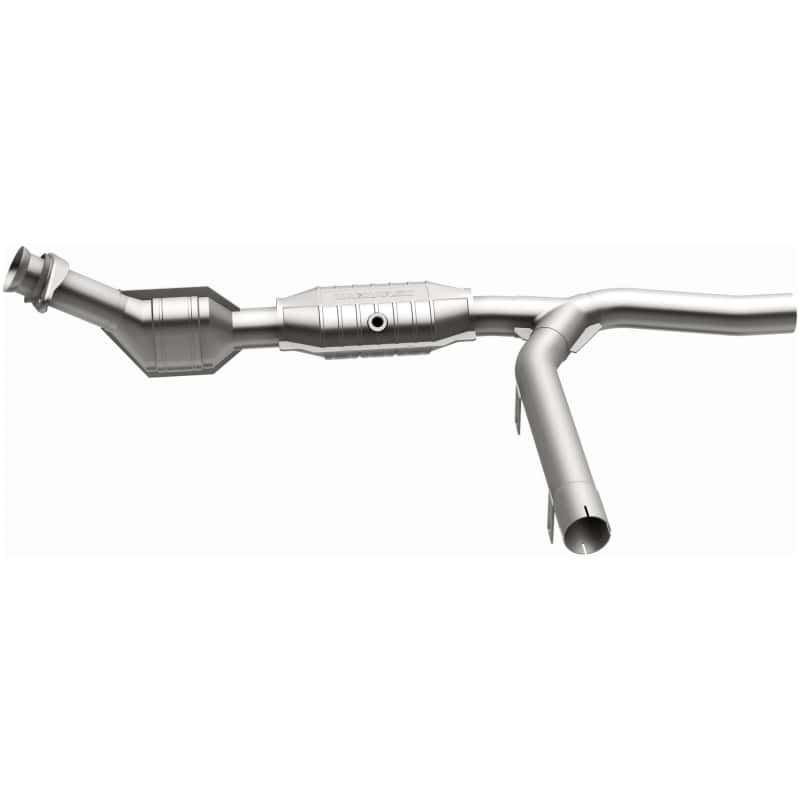 Magnaflow — MagnaFlow Conv DF Ford 02-04 F-150 4.2L
California - view 5