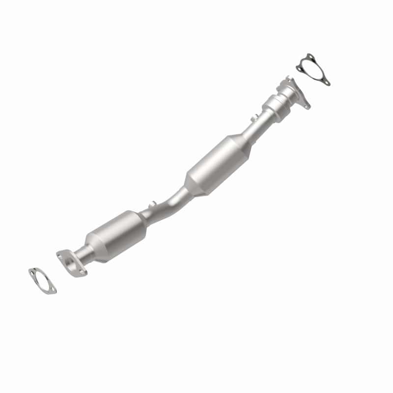Magnaflow — Magnaflow 08-11 HHR 2.2 Direct Fit Converter
OEM Grade
OEM - view 17