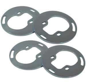 SPC Performance — SPC Performance G/F Body Lower Control Arm
SPACER PLATES KIT
RACE ARM - view 2