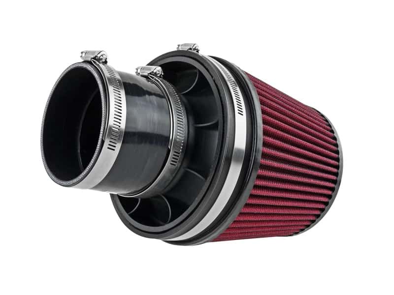 Skunk2 Racing — Skunk2 Universal Intake Kit 3.5in Coupler
Air Intake Kit - view 4