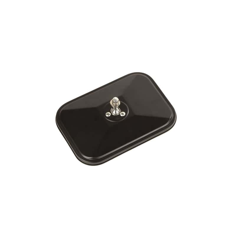Rugged Ridge — Rugged Ridge 18-20 Jeep Wrangler JL/JT Rectangular Trail Mirror Kit
OFFROAD_EXTERIOR
Door Mirror - view 3