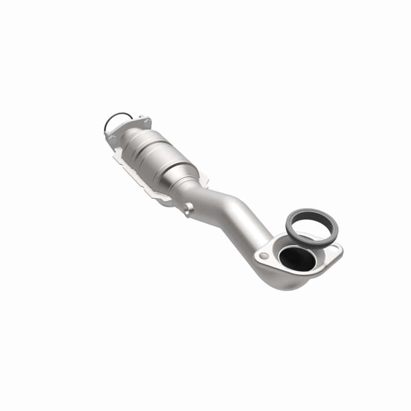 Magnaflow — MagnaFlow Conv Direct Fit 10-11 Honda CR-V 2.4L
OEM Grade
OEM - view 23