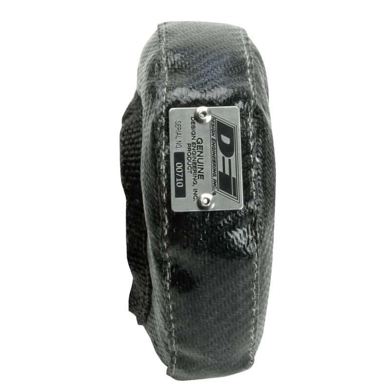 DEI — DEI Gen-3 Turbo Shield GT2252 - Shield Only - Onyx
Onyx GEN3 T22 Shield - view 4