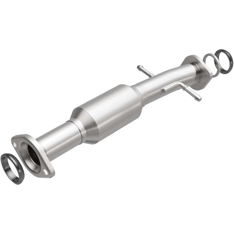 Magnaflow — Magnaflow 10-15 Lexus RX350 3.5L Direct Fit Converter
California - view 2