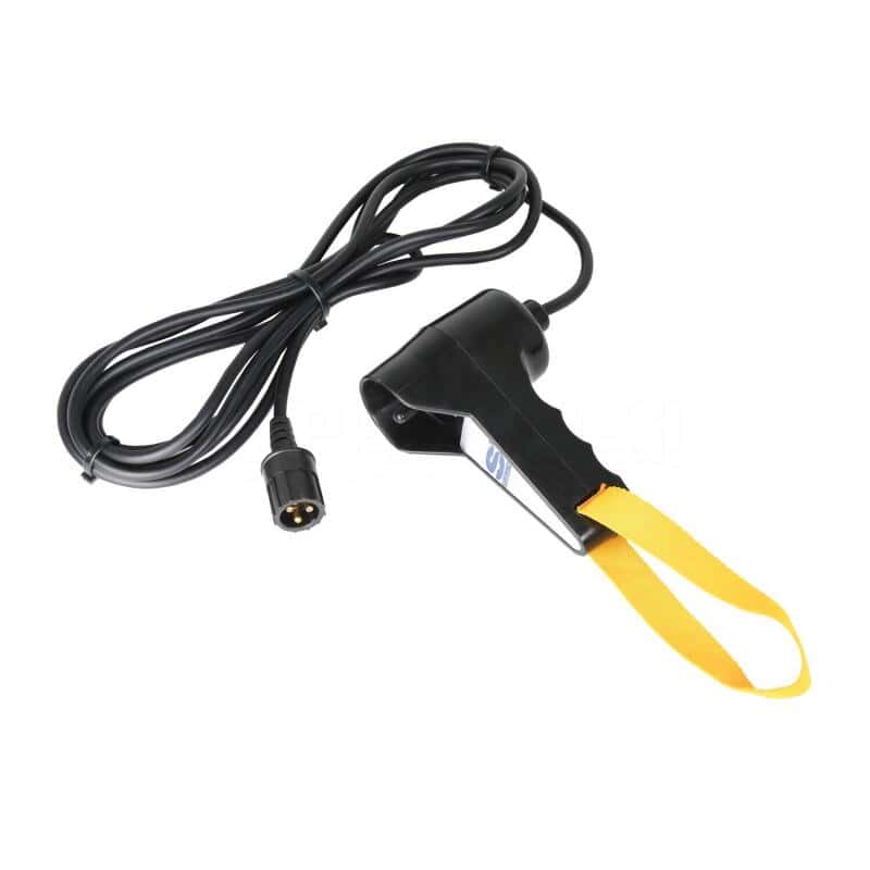 Superwinch — Superwinch Replacement Remote Control Tiger Shark 9500/11500 LP8500/10000 UT3000 Winches - Black
Winch Controller - view 2