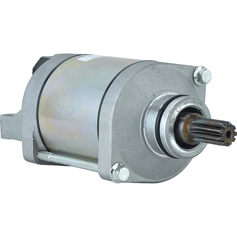 Arrowhead — Arrowhead Mitsuba 12V 9T Str - view 1