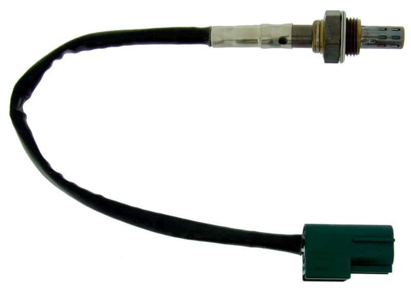 NGK — NGK Infiniti G20 2002 Direct Fit Oxygen Sensor - view 1