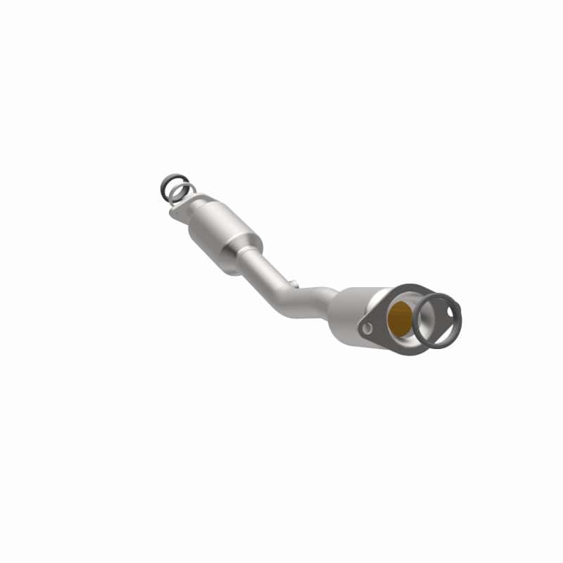 Magnaflow — Magnaflow Conv DF 2009-2013 Cube 1.8 L Underbody
OEM Grade
OEM - view 23