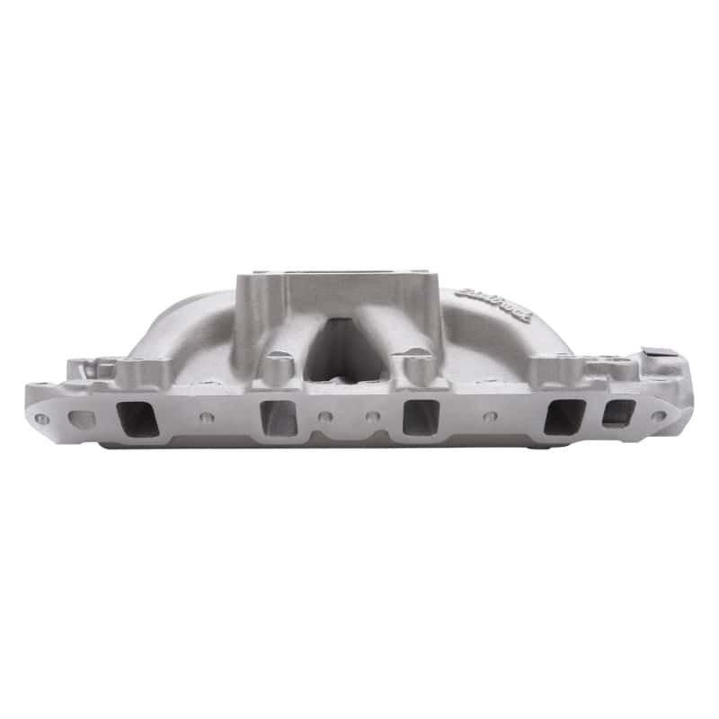 Edelbrock — Edelbrock Manifold SBF 289-302 Victor Jr EFI
MANIFOLD-RACE - view 7