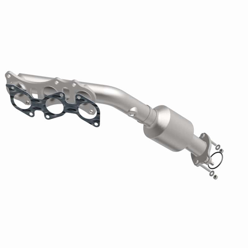 Magnaflow — MagnaFlow Conv DF 05-09 Taco 4L P/S mani OEM
OEM Grade
OEM - view 9