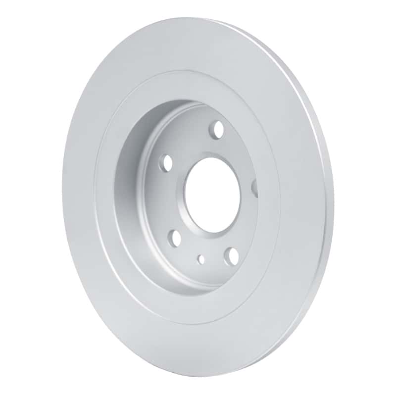 DFC — DFC 19-20 Buick Envision Rear GeoSPEC Coated Rotor - view 4