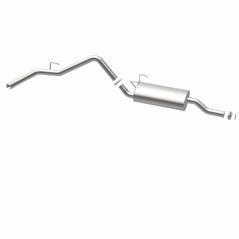 Magnaflow — MagnaFlow BRE Exhaust Kit 05 Tundra 4.0L
Exhaust Kit - view 17