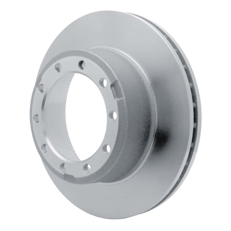 DFC — DFC 73-24 BEAVER MOTORCOACH CONTESSA Rear/Front/Fr & Rr Brake Rotor
DFC Brake Rotor - view 2