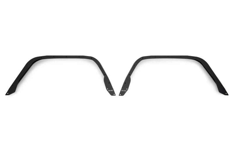 DV8 Offroad — DV8 Offroad 20-23 Jeep Gladiator JT Slim Fender Flares
Jeep Fender Flares - view 20
