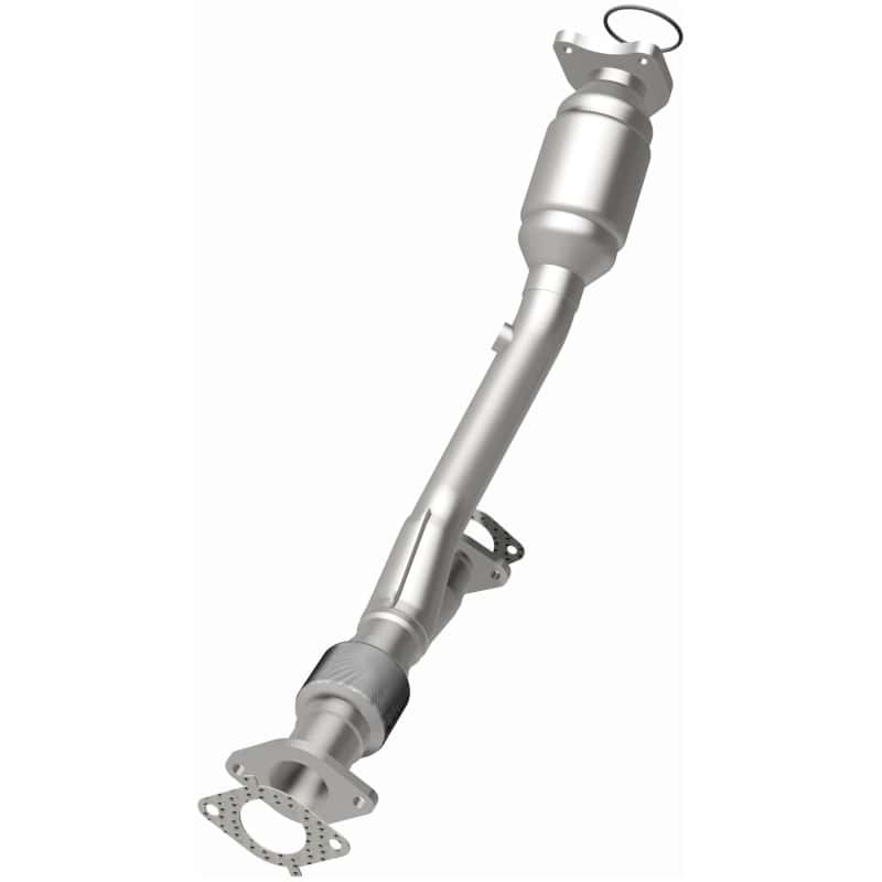 Magnaflow — MagnaFlow Conv DF G6- 05-06 6 3.5L OEM REAR
OEM Grade
OEM - view 31