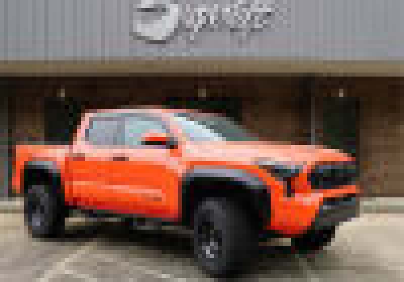 Superlift — Superlift 2024 Toyota Tacoma 4WD 2in. Leveling Kit (Does Not Fit AVS Vehicles or TRD Pro/Trailhntr) - view 3