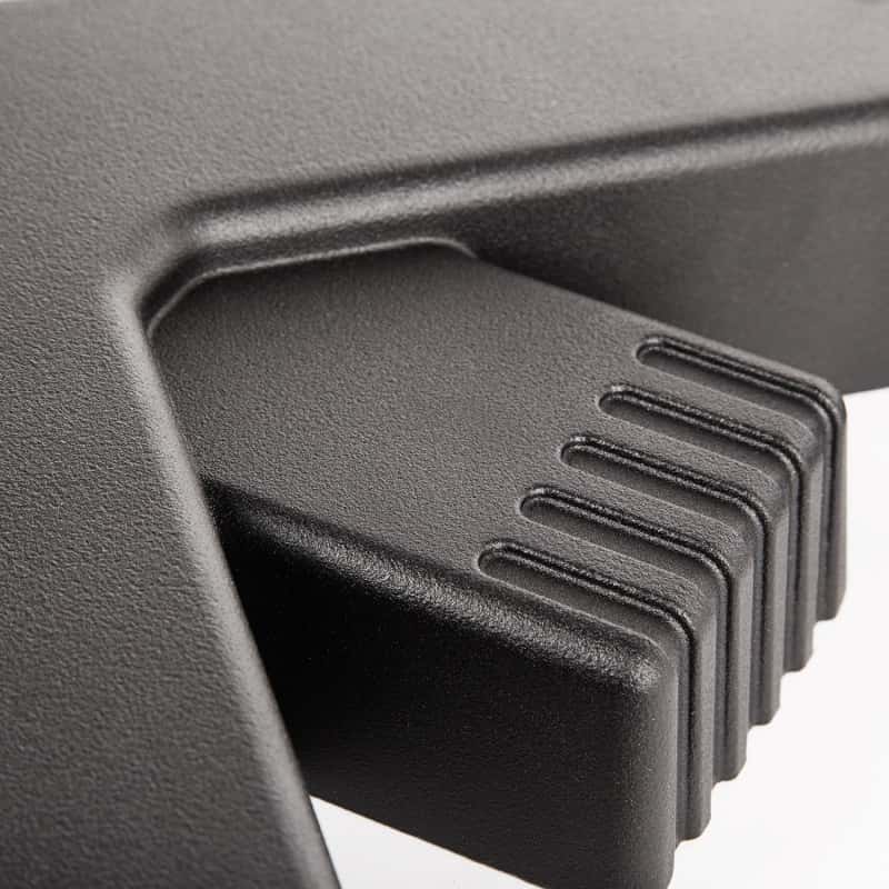 Rugged Ridge — Rugged Ridge Spartacus HD Tire Carrier Hinge Casting 97-06 TJ
SpareTireCrrHinge
OFFROAD_BUMPERS - view 3