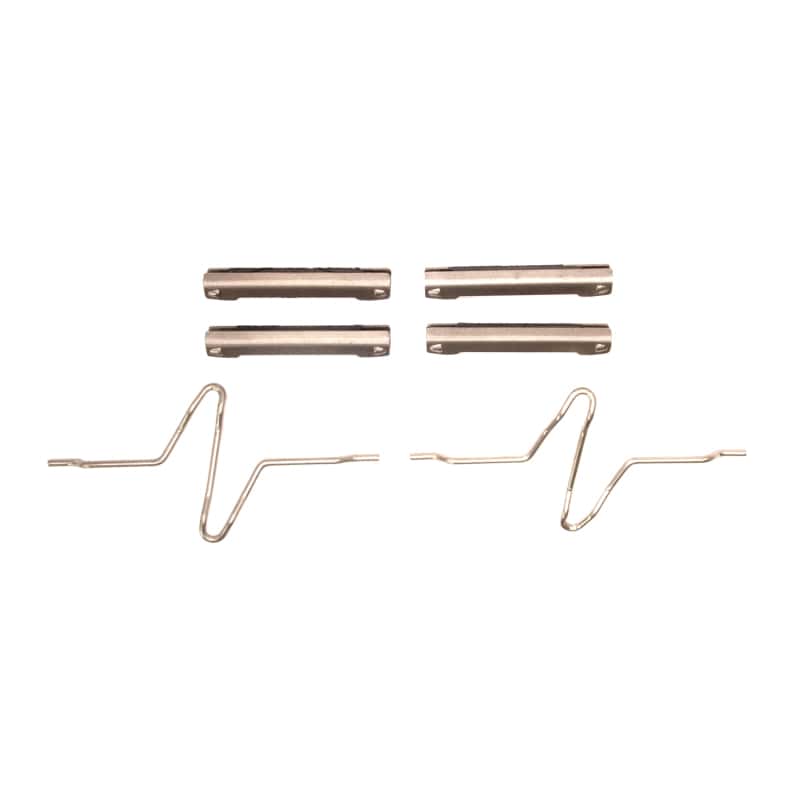 DFC — DFC 86-94 Ford E-250 Econoline Front Premium Hardware Kit
DFC Disc Brk Hdw Kit - view 2