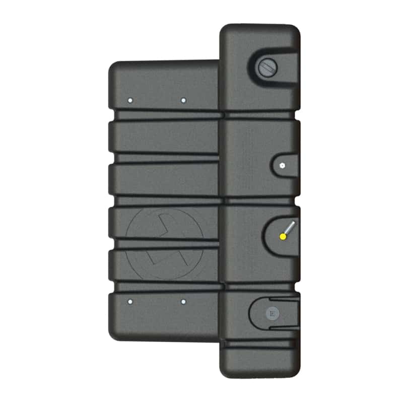 Titan Fuel Tanks — Titan Fuel Tanks Universal 90 Gallon In-Bed Transfer Tank
Liquid Transfer Tank - view 3