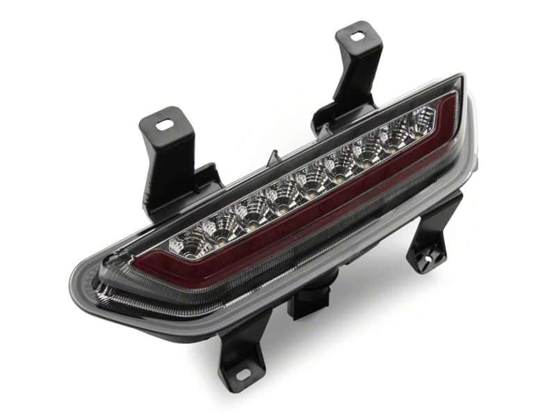 Raxiom — Raxiom 15-17 Ford Mustang LED Reverse Light
Lights - view 6