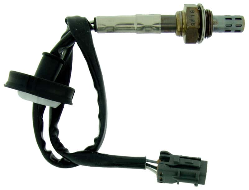 NGK — NGK Hyundai Accent 1997-1995 Direct Fit Oxygen Sensor
Oxygen Sensor - view 1