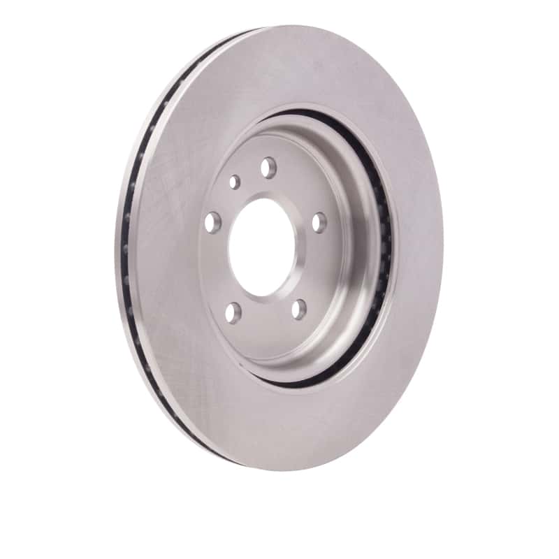 DFC — DFC 16-20 Buick Regal Sportback Rear Brake Rotor
DFC Brake Rotor - view 4