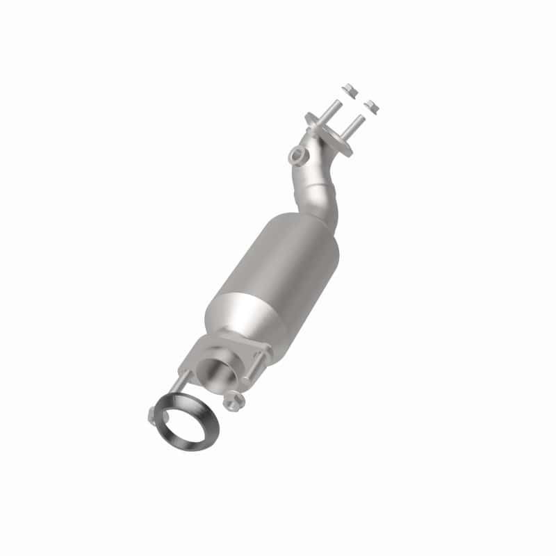 Magnaflow — Magnaflow 04-08 Cadillac SRX 3.6L Direct Fit Converter
California - view 16