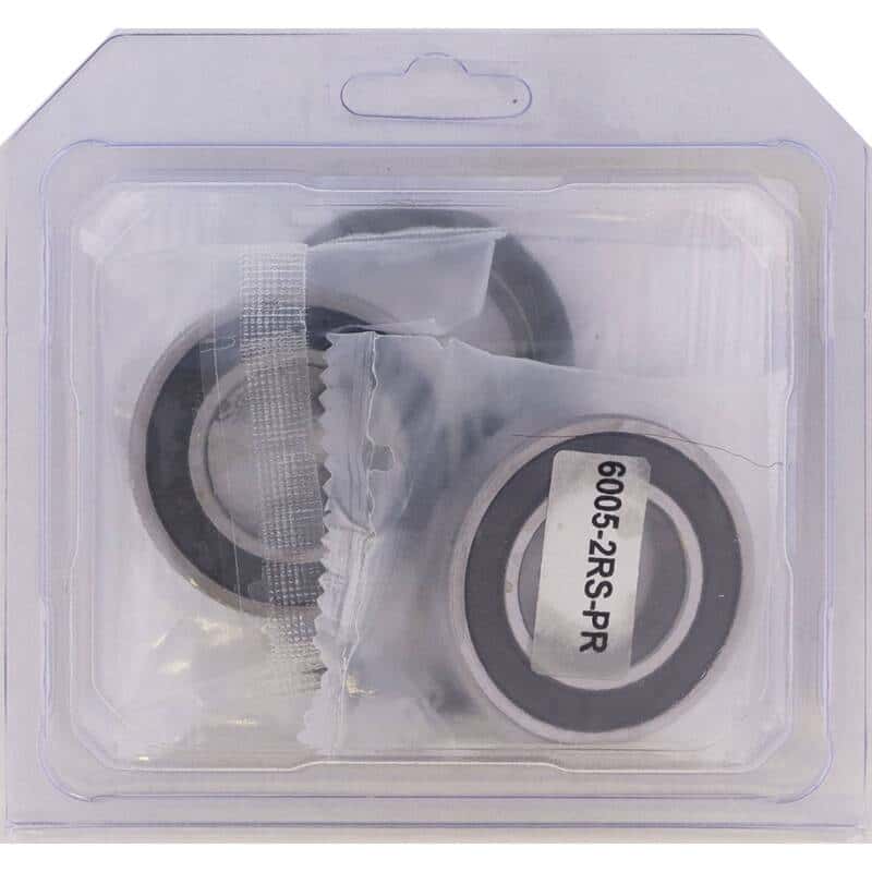 Pivot Works — Pivot Works 09-10 KTM SX 450 ATV - Rear Wheel Bearing Kit - view 4