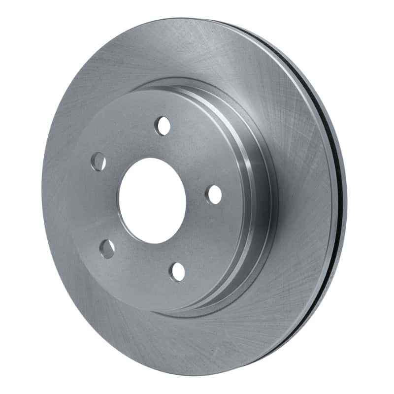 DFC — DFC 02-24 Chrysler Aspen Front Brake Rotor
DFC Brake Rotor - view 2