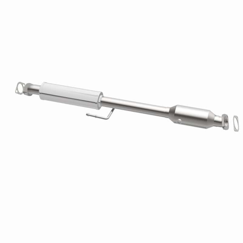 Magnaflow — MagnaFlow Conv DF 11-14 Sonata 2.4L Underbody (OEM Grade Federal / EPA Compliant)
OEM Grade
OEM - view 26