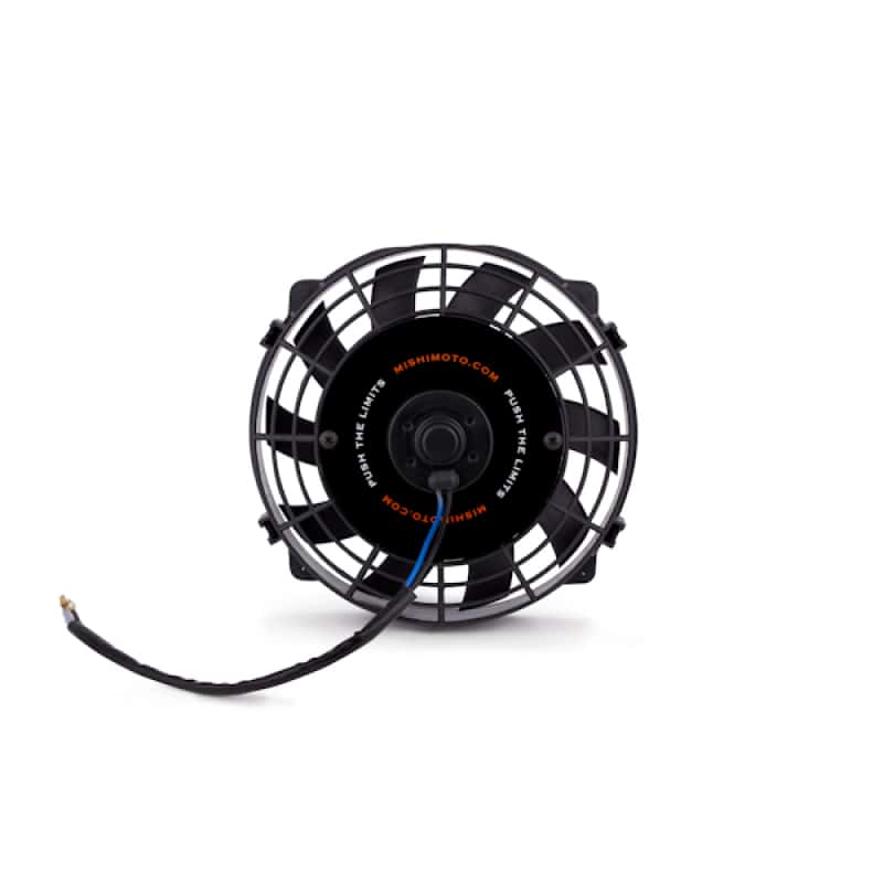 Mishimoto — Mishimoto 8 Inch Electric Fan 12V - view 1