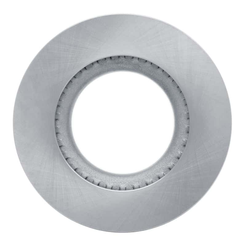 DFC — DFC 87-88 Mitsubishi Fuso FE Front Brake Rotor
DFC Brake Rotor - view 5