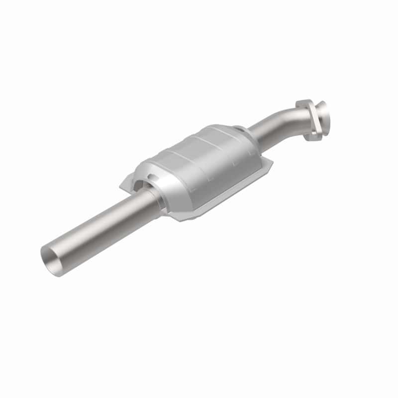 Magnaflow — MagnaFlow Conv DF Tempo 92-94
Standard Grade
Standard - view 18