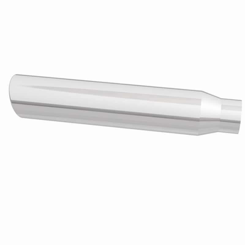 Magnaflow — MagnaFlow Tip 1-Pk Re 3.50 X 18 2.5 Id 15De
Stainless Steel
Exhaust Tip - view 12