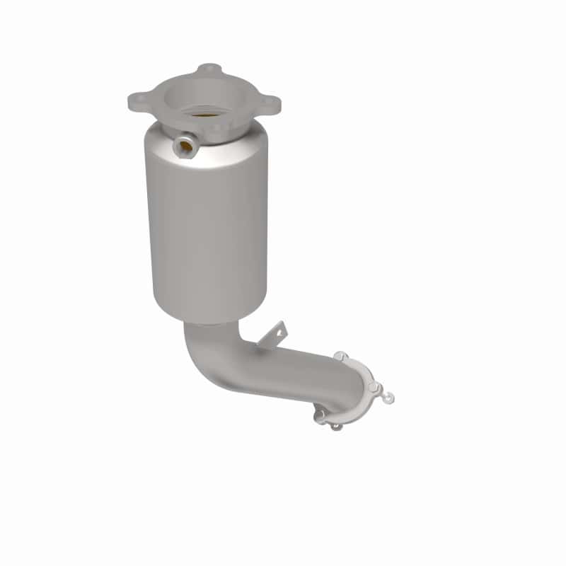 Magnaflow — MagnaFlow Conv Direct Fit OEM 14-15 Audi A4 L4 2.0L
OEM Grade
OEM - view 15