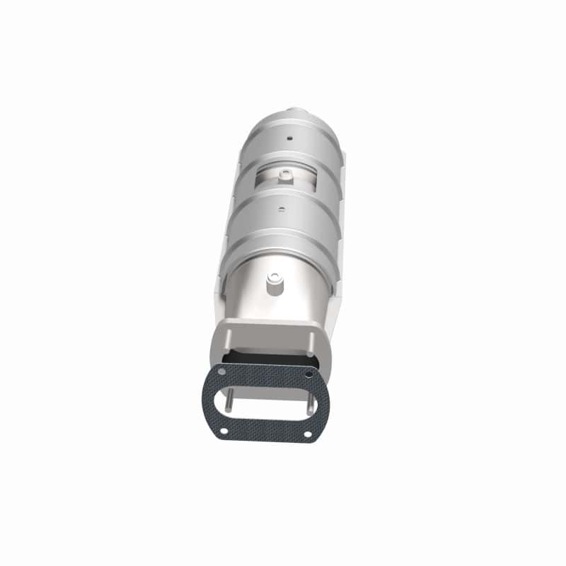 Magnaflow — MagnaFlow Conv DF Ford-Oem Fit 94 95
Standard Grade
Standard - view 25