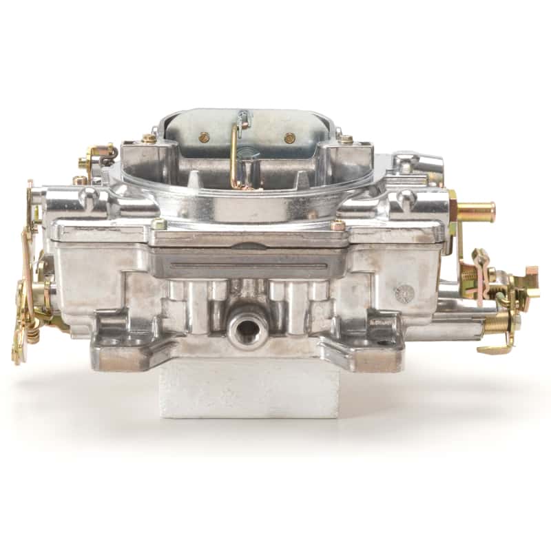 Edelbrock — Edelbrock Reconditioned Carb 1407
REMAN - view 15