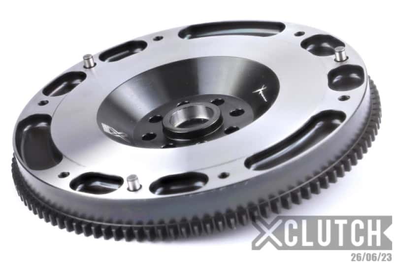 XCLUTCH — XClutch 03-11 Suzuki Swift 1.5L Chromoly Flywheel
Chromoly Flywheel - view 1