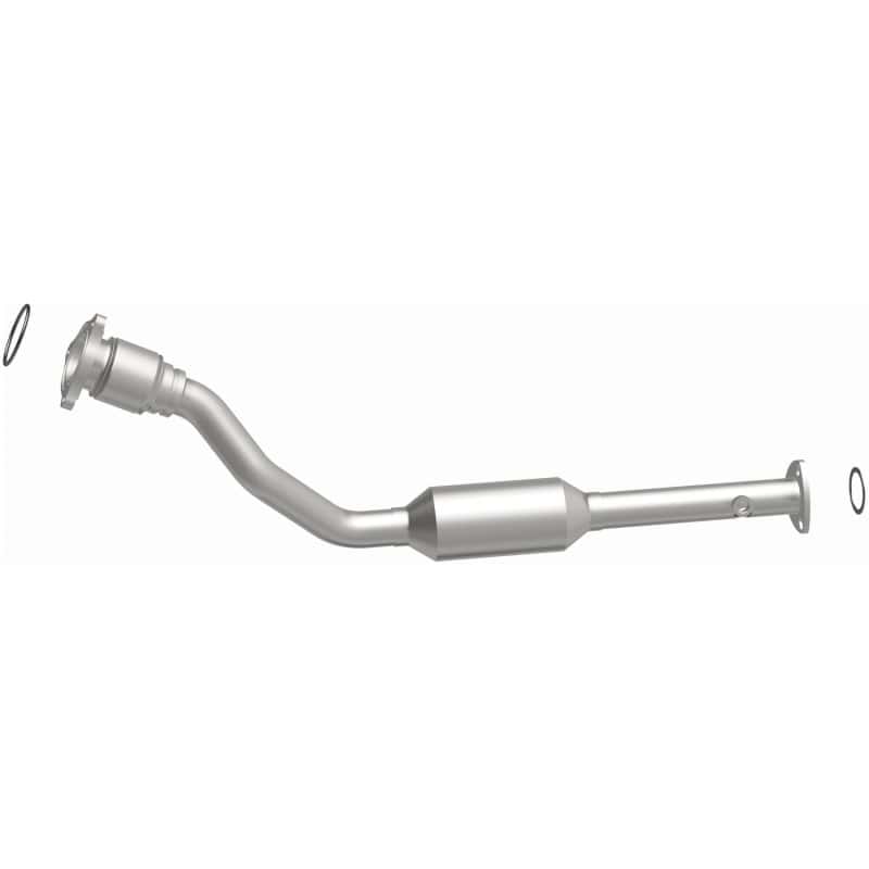 Magnaflow — MagnaFlow Conv DF 99-02 Chevrolet Cavalier
HM Grade
HM - view 32