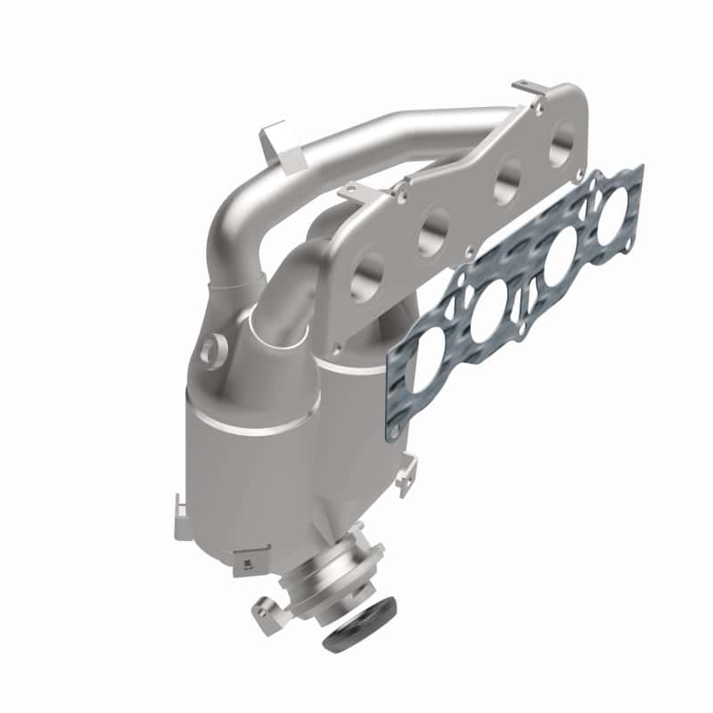 Magnaflow — MagnaFlow Conv DF 01-06 Toyota Highlander 2.4L
OEM Grade
OEM - view 28