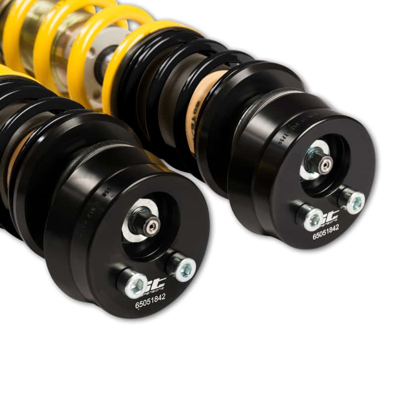 ST Suspensions — ST TA-Height Adjustable Coilovers 08+ Audi A1/ Sportback (8X)
Coilover Kit - view 6