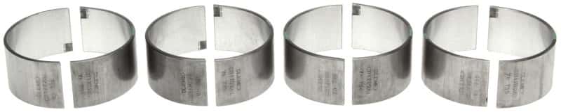 Clevite — Clevite Renault 1.5L 1.6L 1.7L Con Rod Bearing Set - view 1