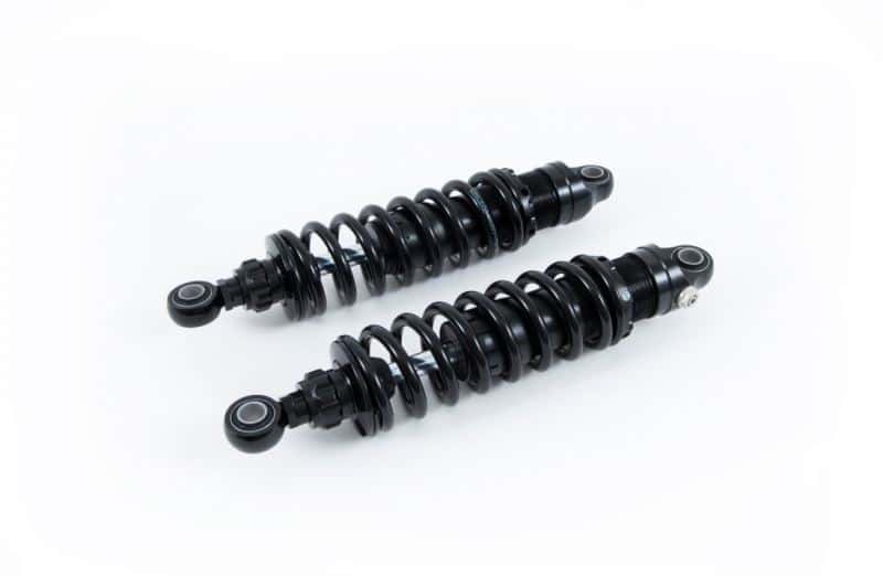 Ohlins — Ohlins 18-20 Harley-Davidson XG750A Street Rod STX 36 Blackline Shock Absorber - view 1