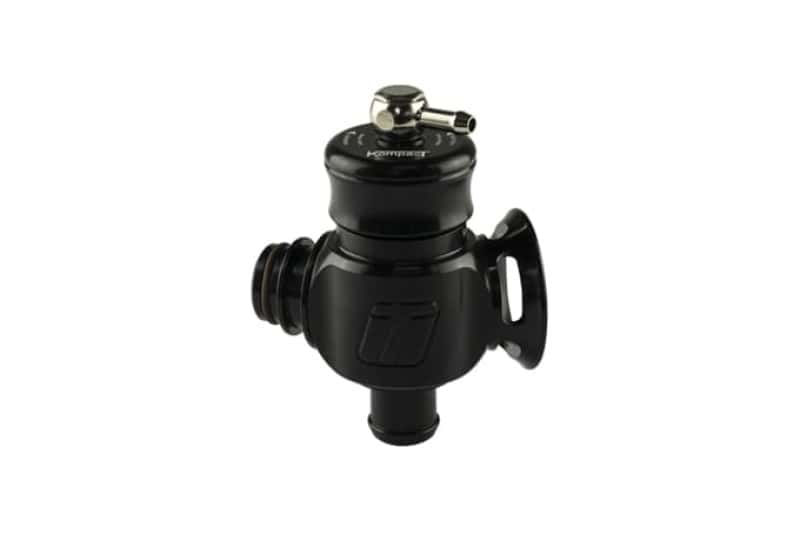 Turbosmart — Turbosmart BOV Kompact Dual Port - Suzuki Swift
Blow Off Valve - view 1