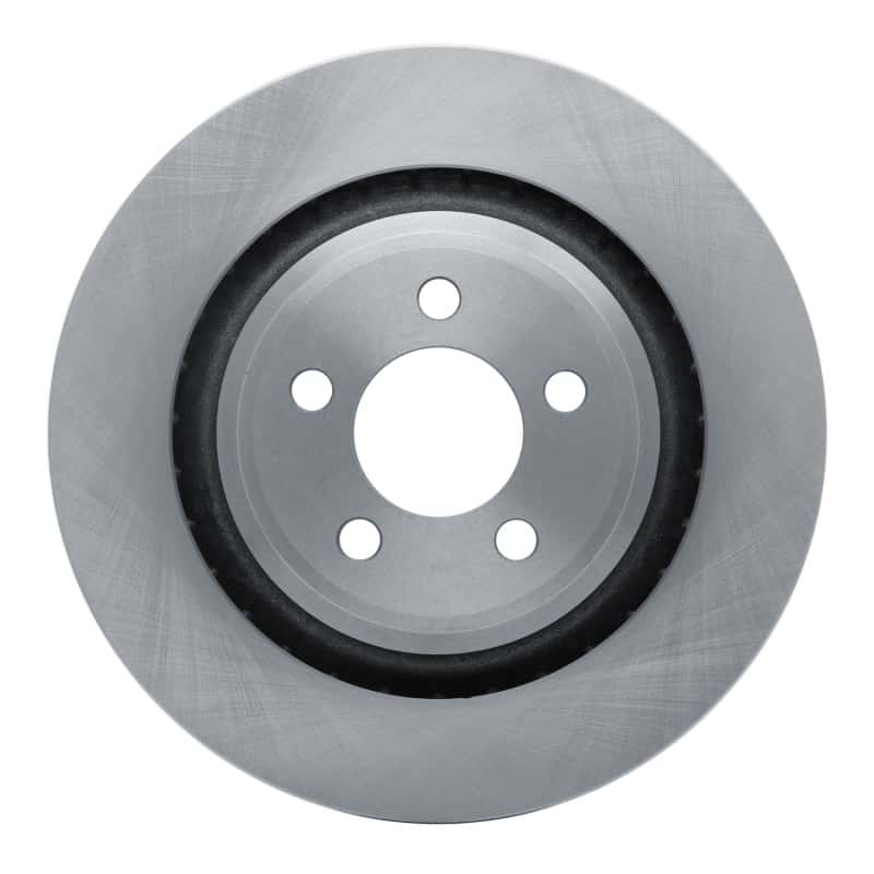 DFC — DFC 19-23 Chrysler 300 Rear Brake Rotor
DFC Brake Rotor - view 1