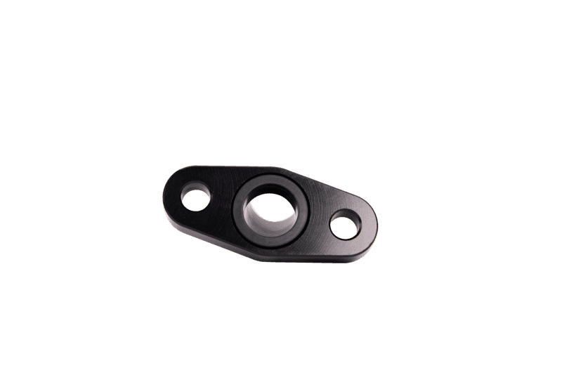 Fleece Performance — Fleece Performance Universal 45 Degree Turbo Drain Nipple w/ O-ring
Turbo Drain Tube - view 6