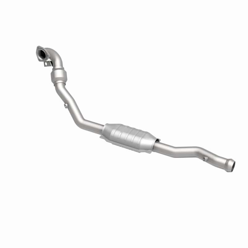 Magnaflow — MagnaFlow Conv DF 1997 Volvo 850 2.3L Turbo
HM Grade
HM - view 11