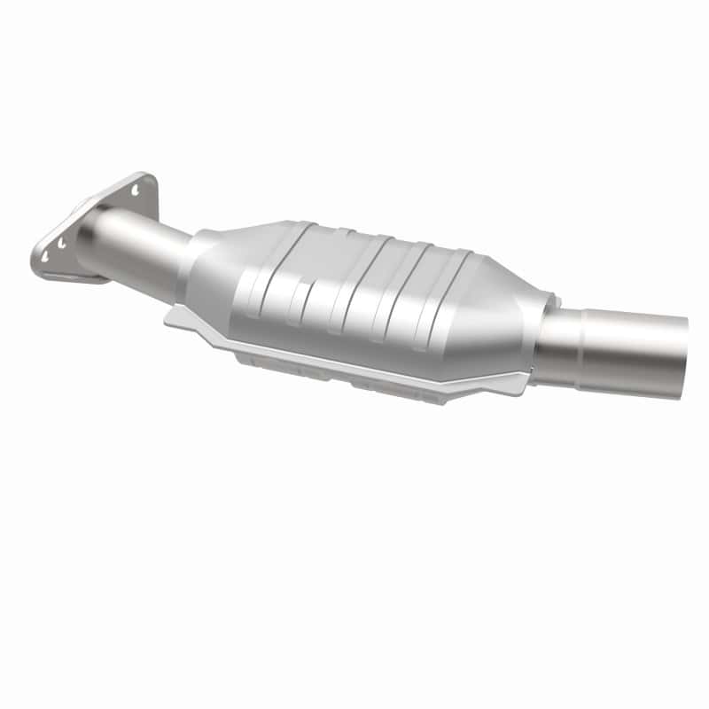 Magnaflow — MagnaFlow Conv DF GM 77 79
Standard Grade
Standard - view 21