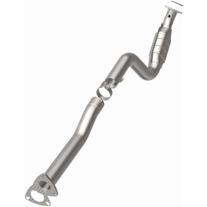 Magnaflow — MagnaFlow Conv DF 07-08 Express 2500 4.8L Passenger Side
OEM Grade
OEM - view 31