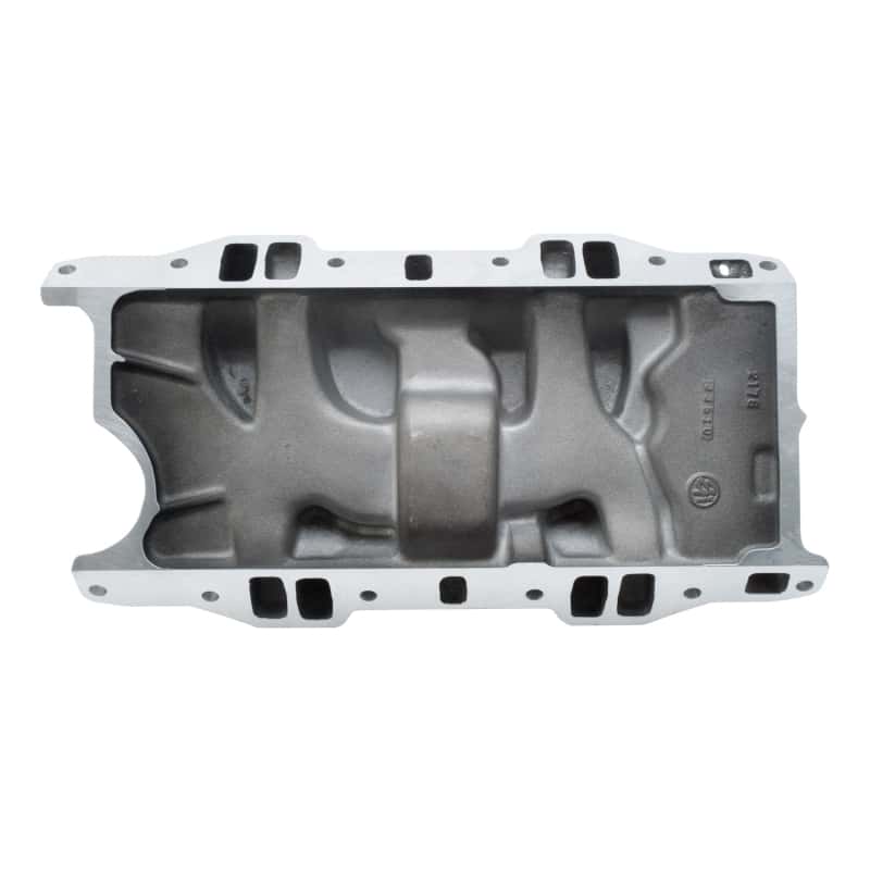 Edelbrock — Edelbrock Performer 318 w/ O EGR Black
MANIFOLD - view 14